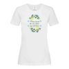 Stedman Ladies Classic Tee Thumbnail