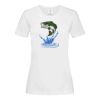 Stedman Ladies Classic Tee Thumbnail