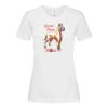 Stedman Ladies Classic Tee Thumbnail