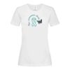 Stedman Ladies Classic Tee Thumbnail