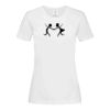 Stedman Ladies Classic Tee Thumbnail