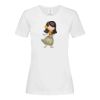 Stedman Ladies Classic Tee Thumbnail