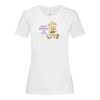 Stedman Ladies Classic Tee Thumbnail