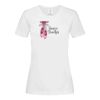 Stedman Ladies Classic Tee Thumbnail