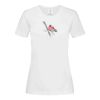 Stedman Ladies Classic Tee Thumbnail