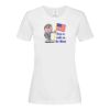 Stedman Ladies Classic Tee Thumbnail