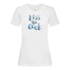 Stedman Ladies Classic Tee Thumbnail