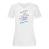 Stedman Ladies Classic Tee Thumbnail