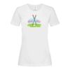 Stedman Ladies Classic Tee Thumbnail