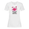 Stedman Ladies Classic Tee Thumbnail