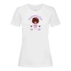 Stedman Ladies Classic Tee Thumbnail