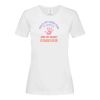 Stedman Ladies Classic Tee Thumbnail