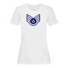 Stedman Ladies Classic Tee Thumbnail