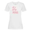 Stedman Ladies Classic Tee Thumbnail