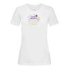Stedman Ladies Classic Tee Thumbnail