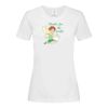 Stedman Ladies Classic Tee Thumbnail