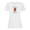 Stedman Ladies Classic Tee Thumbnail