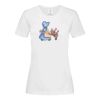 Stedman Ladies Classic Tee Thumbnail