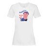 Stedman Ladies Classic Tee Thumbnail