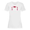Stedman Ladies Classic Tee Thumbnail