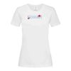 Stedman Ladies Classic Tee Thumbnail