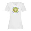 Stedman Ladies Classic Tee Thumbnail
