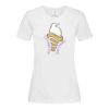 Stedman Ladies Classic Tee Thumbnail