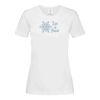 Stedman Ladies Classic Tee Thumbnail