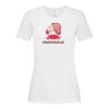 Stedman Ladies Classic Tee Thumbnail