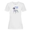 Stedman Ladies Classic Tee Thumbnail