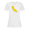 Stedman Ladies Classic Tee Thumbnail