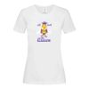 Stedman Ladies Classic Tee Thumbnail
