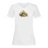 Stedman Ladies Classic Tee Thumbnail