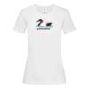 Stedman Ladies Classic Tee Thumbnail