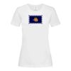 Stedman Ladies Classic Tee Thumbnail