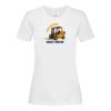 Stedman Ladies Classic Tee Thumbnail