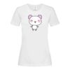 Stedman Ladies Classic Tee Thumbnail