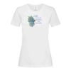 Stedman Ladies Classic Tee Thumbnail