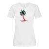 Stedman Ladies Classic Tee Thumbnail