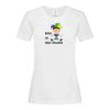 Stedman Ladies Classic Tee Thumbnail