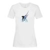 Stedman Ladies Classic Tee Thumbnail