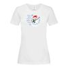 Stedman Ladies Classic Tee Thumbnail