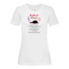 Stedman Ladies Classic Tee Thumbnail