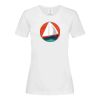 Stedman Ladies Classic Tee Thumbnail