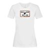 Stedman Ladies Classic Tee Thumbnail