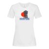Stedman Ladies Classic Tee Thumbnail