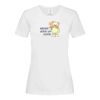 Stedman Ladies Classic Tee Thumbnail