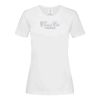 Stedman Ladies Classic Tee Thumbnail