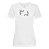 Stedman Ladies Classic Tee Thumbnail