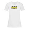 Stedman Ladies Classic Tee Thumbnail